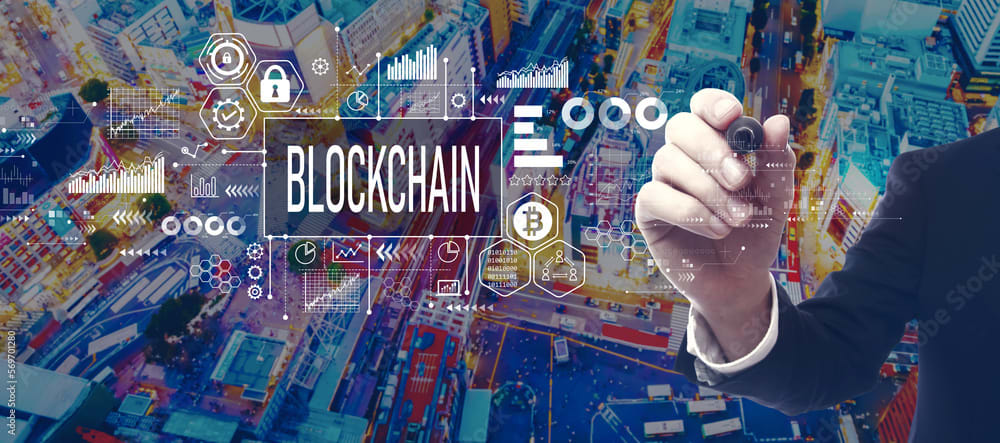 Intersection of Blockchain and AI: How the Technologies Can Work Together 1 AdobeStock 569701280 Preview